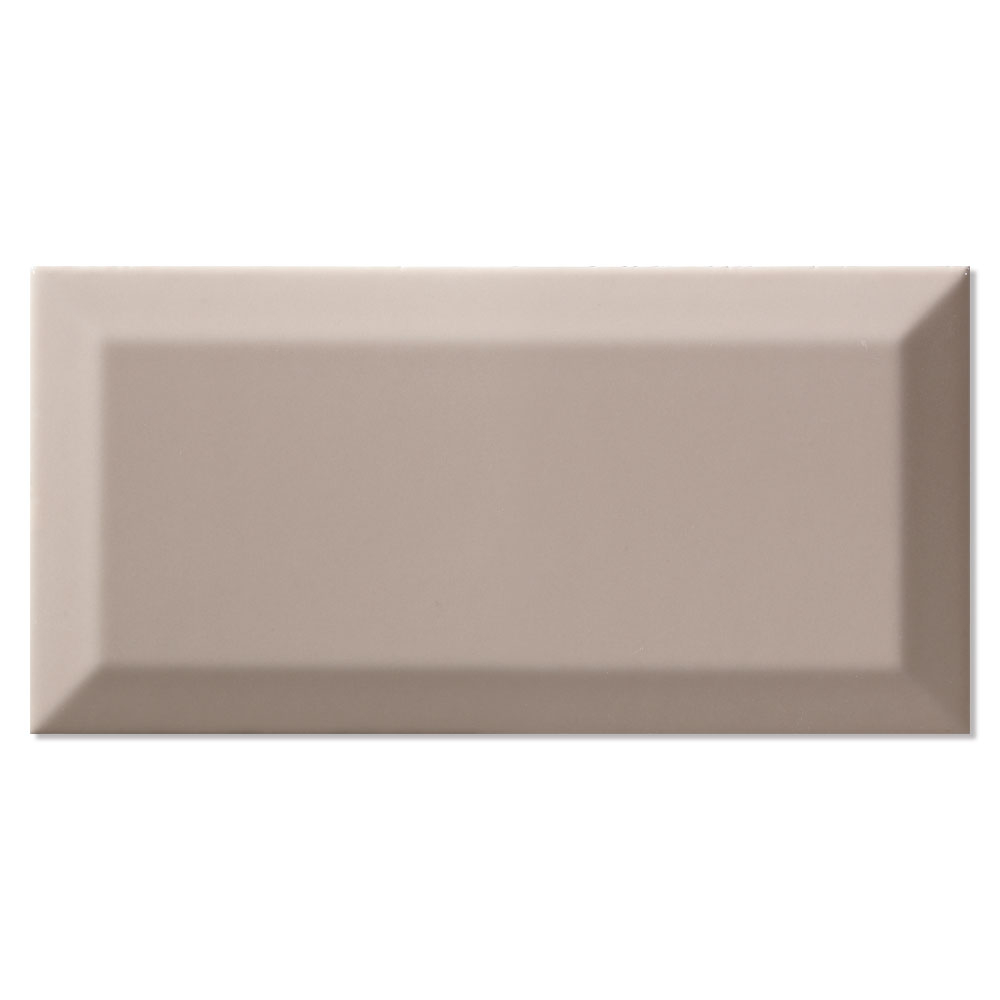 Veggflis Metro Fasat Limestone Blank 10x20 cm